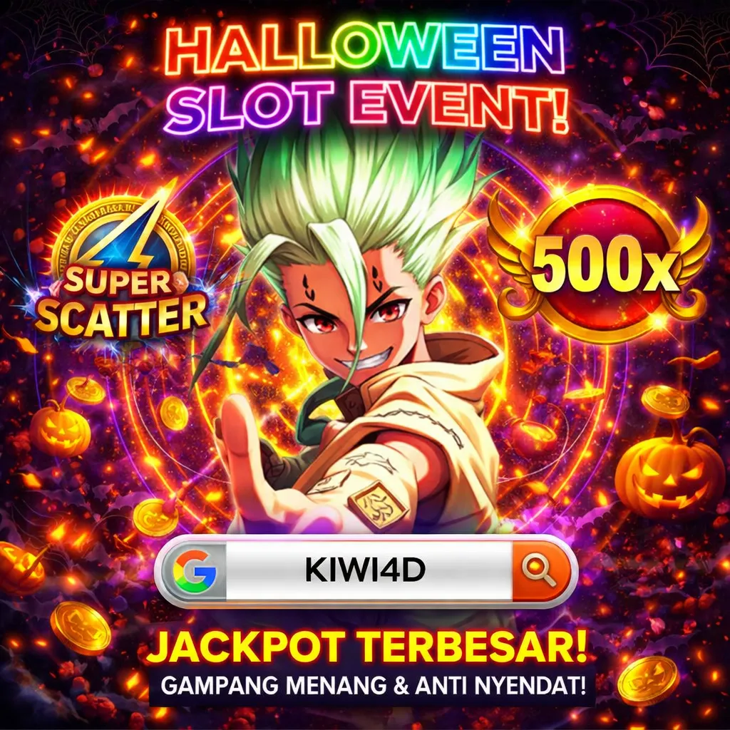 LGO83VIP - The Best Aman & Terpercaya